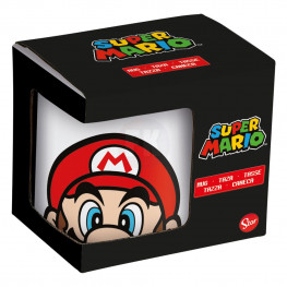 Nintendo Mug Case Super Mario 325 ml (6)